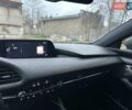 Серый Мазда 3, объемом двигателя 2.5 л и пробегом 112 тыс. км за 13500 $, фото 7 на Automoto.ua