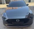 Сірий Мазда 3, об'ємом двигуна 2.5 л та пробігом 59 тис. км за 17900 $, фото 2 на Automoto.ua