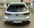 Сірий Мазда 3, об'ємом двигуна 2.49 л та пробігом 55 тис. км за 18198 $, фото 14 на Automoto.ua
