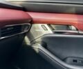 Сірий Мазда 3, об'ємом двигуна 2.5 л та пробігом 87 тис. км за 18999 $, фото 19 на Automoto.ua