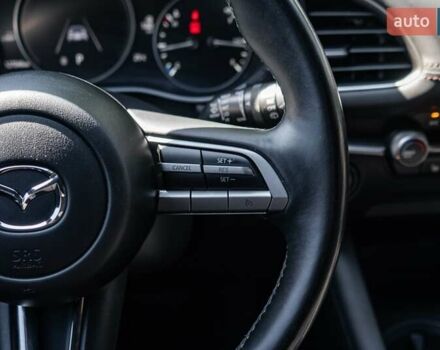 Серый Мазда 3, объемом двигателя 2 л и пробегом 127 тыс. км за 14999 $, фото 26 на Automoto.ua