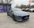 Серый Мазда 3, объемом двигателя 2.49 л и пробегом 48 тыс. км за 19900 $, фото 2 на Automoto.ua