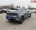 Серый Мазда 3, объемом двигателя 2.49 л и пробегом 48 тыс. км за 19900 $, фото 4 на Automoto.ua