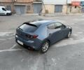 Серый Мазда 3, объемом двигателя 1.5 л и пробегом 97 тыс. км за 19000 $, фото 82 на Automoto.ua