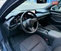 Серый Мазда 3, объемом двигателя 1.5 л и пробегом 97 тыс. км за 19000 $, фото 116 на Automoto.ua