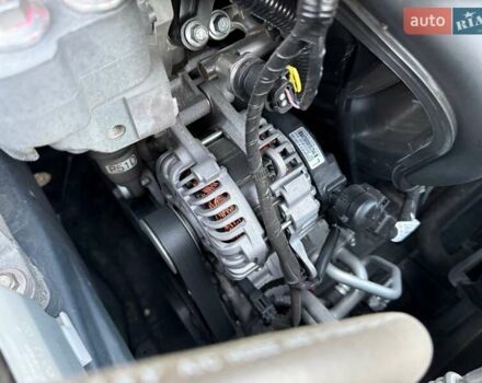 Серый Мазда 3, объемом двигателя 1.5 л и пробегом 97 тыс. км за 19000 $, фото 96 на Automoto.ua