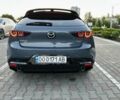 Сірий Мазда 3, об'ємом двигуна 2.5 л та пробігом 87 тис. км за 18999 $, фото 4 на Automoto.ua