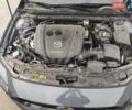 Сірий Мазда 3, об'ємом двигуна 2.49 л та пробігом 46 тис. км за 17200 $, фото 12 на Automoto.ua