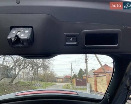 Серый Мазда 3, объемом двигателя 2.5 л и пробегом 159 тыс. км за 15600 $, фото 32 на Automoto.ua