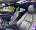 Сірий Мазда 3, об'ємом двигуна 2.5 л та пробігом 91 тис. км за 17800 $, фото 1 на Automoto.ua