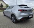 Серый Мазда 3, объемом двигателя 2.5 л и пробегом 92 тыс. км за 8800 $, фото 2 на Automoto.ua