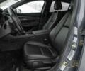 Серый Мазда 3, объемом двигателя 2.5 л и пробегом 104 тыс. км за 9900 $, фото 11 на Automoto.ua