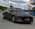 Серый Мазда 3, объемом двигателя 2.5 л и пробегом 105 тыс. км за 9750 $, фото 1 на Automoto.ua