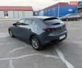 Серый Мазда 3, объемом двигателя 1.5 л и пробегом 97 тыс. км за 19000 $, фото 43 на Automoto.ua