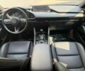 Сірий Мазда 3, об'ємом двигуна 2.5 л та пробігом 50 тис. км за 10400 $, фото 7 на Automoto.ua