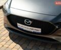 Серый Мазда 3, объемом двигателя 2 л и пробегом 127 тыс. км за 14999 $, фото 3 на Automoto.ua