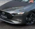 Серый Мазда 3, объемом двигателя 2.49 л и пробегом 60 тыс. км за 14799 $, фото 1 на Automoto.ua