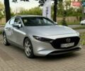 Серый Мазда 3, объемом двигателя 2.49 л и пробегом 55 тыс. км за 18300 $, фото 1 на Automoto.ua