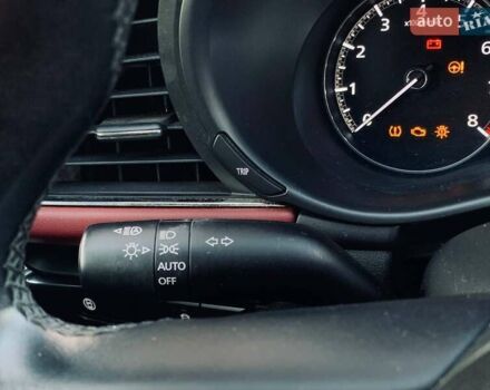 Серый Мазда 3, объемом двигателя 2.49 л и пробегом 60 тыс. км за 15599 $, фото 30 на Automoto.ua