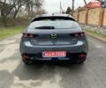 Серый Мазда 3, объемом двигателя 2.5 л и пробегом 159 тыс. км за 15600 $, фото 5 на Automoto.ua