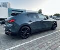 Сірий Мазда 3, об'ємом двигуна 2.5 л та пробігом 87 тис. км за 18999 $, фото 6 на Automoto.ua