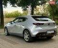 Сірий Мазда 3, об'ємом двигуна 2.49 л та пробігом 55 тис. км за 18198 $, фото 18 на Automoto.ua