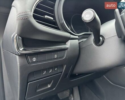 Серый Мазда 3, объемом двигателя 2.49 л и пробегом 48 тыс. км за 19900 $, фото 10 на Automoto.ua