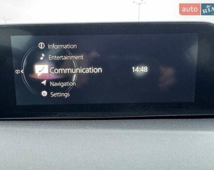 Серый Мазда 3, объемом двигателя 2.49 л и пробегом 48 тыс. км за 19900 $, фото 18 на Automoto.ua