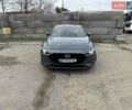 Сірий Мазда 3, об'ємом двигуна 2.5 л та пробігом 112 тис. км за 12000 $, фото 1 на Automoto.ua