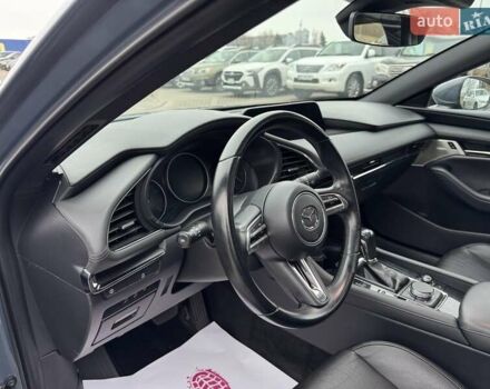 Серый Мазда 3, объемом двигателя 2.49 л и пробегом 48 тыс. км за 19900 $, фото 11 на Automoto.ua