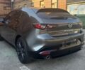 Сірий Мазда 3, об'ємом двигуна 2.5 л та пробігом 59 тис. км за 17900 $, фото 1 на Automoto.ua