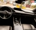Серый Мазда 3, объемом двигателя 2.5 л и пробегом 105 тыс. км за 9750 $, фото 9 на Automoto.ua