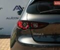 Серый Мазда 3, объемом двигателя 2 л и пробегом 127 тыс. км за 14999 $, фото 16 на Automoto.ua