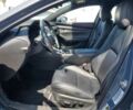 Серый Мазда 3, объемом двигателя 0 л и пробегом 57 тыс. км за 4000 $, фото 6 на Automoto.ua