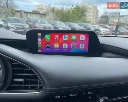 Серый Мазда 3, объемом двигателя 2.49 л и пробегом 57 тыс. км за 16500 $, фото 6 на Automoto.ua