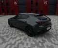 Сірий Мазда 3, об'ємом двигуна 2 л та пробігом 66 тис. км за 14000 $, фото 5 на Automoto.ua