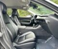 Серый Мазда 3, объемом двигателя 2.5 л и пробегом 39 тыс. км за 12000 $, фото 9 на Automoto.ua