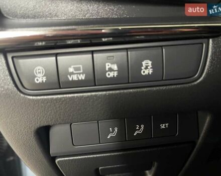 Серый Мазда 3, объемом двигателя 2.5 л и пробегом 9 тыс. км за 20100 $, фото 126 на Automoto.ua