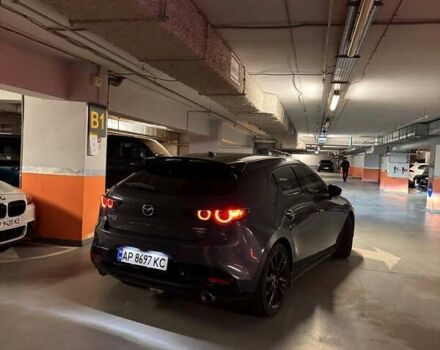 Серый Мазда 3, объемом двигателя 2.49 л и пробегом 29 тыс. км за 22000 $, фото 29 на Automoto.ua