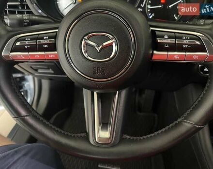 Серый Мазда 3, объемом двигателя 2.5 л и пробегом 9 тыс. км за 20100 $, фото 64 на Automoto.ua