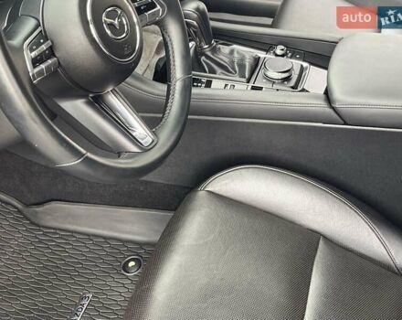 Серый Мазда 3, объемом двигателя 2.5 л и пробегом 9 тыс. км за 20100 $, фото 116 на Automoto.ua