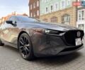 Сірий Мазда 3, об'ємом двигуна 2.5 л та пробігом 62 тис. км за 18500 $, фото 4 на Automoto.ua