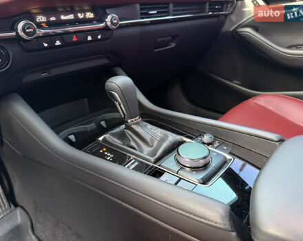 Серый Мазда 3, объемом двигателя 2.49 л и пробегом 72 тыс. км за 17999 $, фото 21 на Automoto.ua