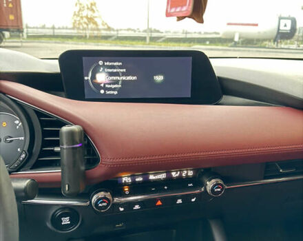 Серый Мазда 3, объемом двигателя 2.49 л и пробегом 72 тыс. км за 20900 $, фото 23 на Automoto.ua