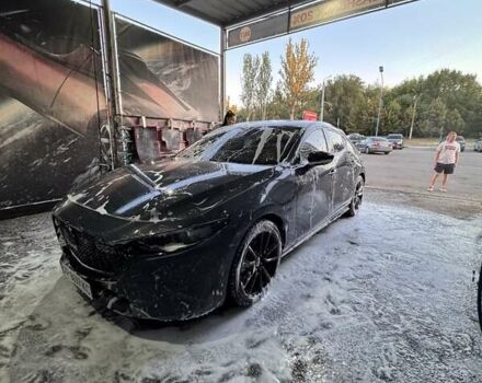 Серый Мазда 3, объемом двигателя 2.49 л и пробегом 29 тыс. км за 22000 $, фото 33 на Automoto.ua