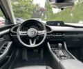 Серый Мазда 3, объемом двигателя 2.5 л и пробегом 39 тыс. км за 12000 $, фото 7 на Automoto.ua