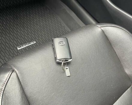 Серый Мазда 3, объемом двигателя 2.5 л и пробегом 9 тыс. км за 20100 $, фото 38 на Automoto.ua