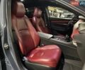 Сірий Мазда 3, об'ємом двигуна 2.5 л та пробігом 58 тис. км за 18900 $, фото 37 на Automoto.ua