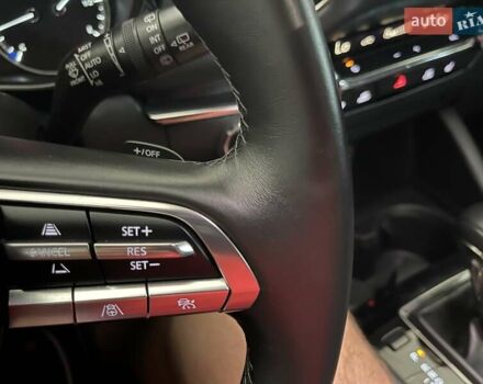 Серый Мазда 3, объемом двигателя 2.5 л и пробегом 9 тыс. км за 20100 $, фото 44 на Automoto.ua