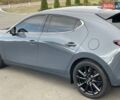Серый Мазда 3, объемом двигателя 2.5 л и пробегом 9 тыс. км за 20100 $, фото 4 на Automoto.ua
